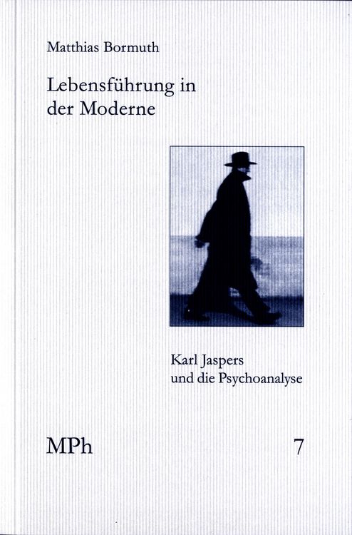 Produktbild: Lebensf&uuml;hrung in der Moderne