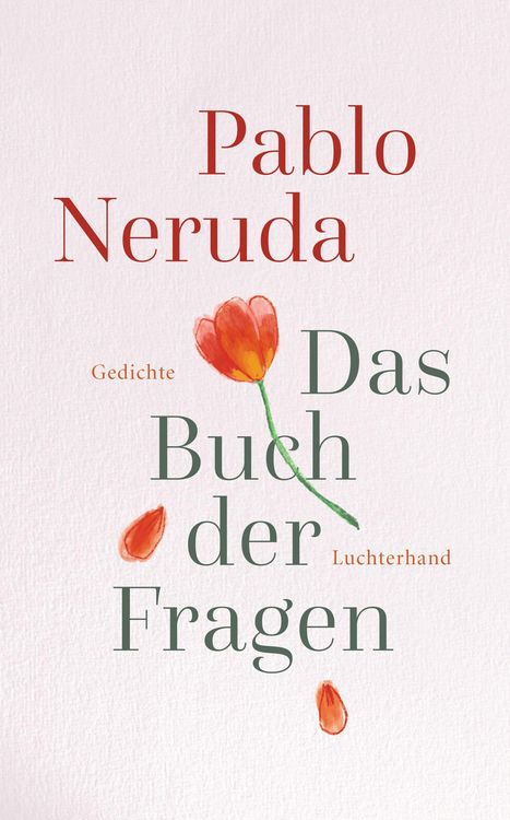 Produktbild: Das Buch der Fragen