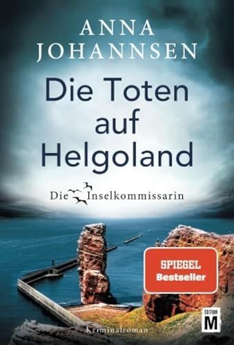 Produktbild: Die Toten auf Helgoland