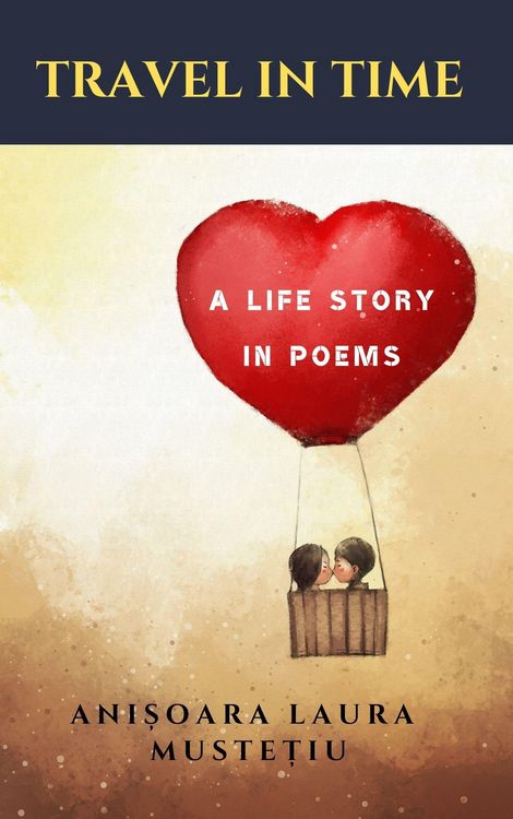 Produktbild: Travel in Time, A Life Story in Poems
