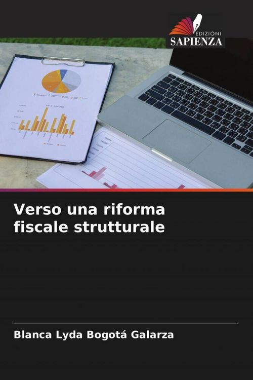 Produktbild: Verso una riforma fiscale strutturale