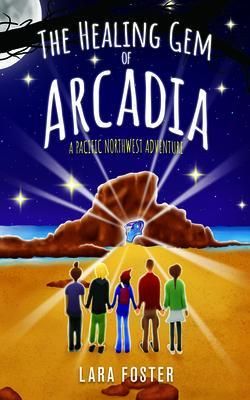 Produktbild: The Healing Gem of Arcadia