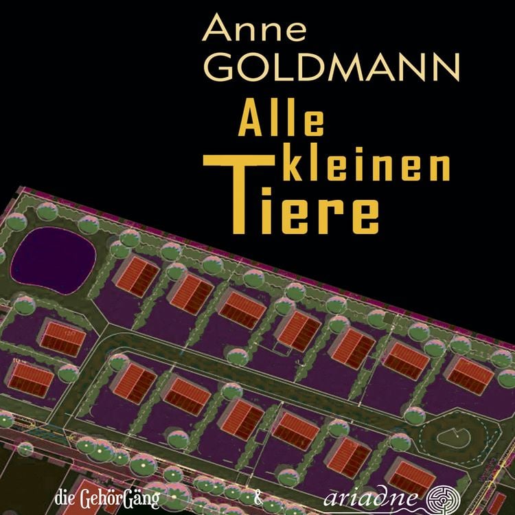 Produktbild: Alle kleinen Tiere