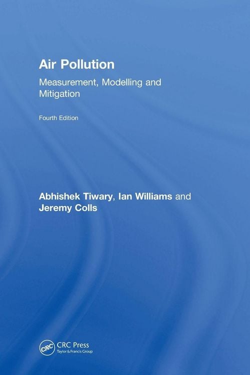 Produktbild: Air Pollution