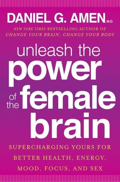 Produktbild: Unleash the Power of the Female Brain