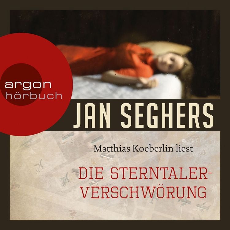 Produktbild: Die Sterntaler-Verschwörung