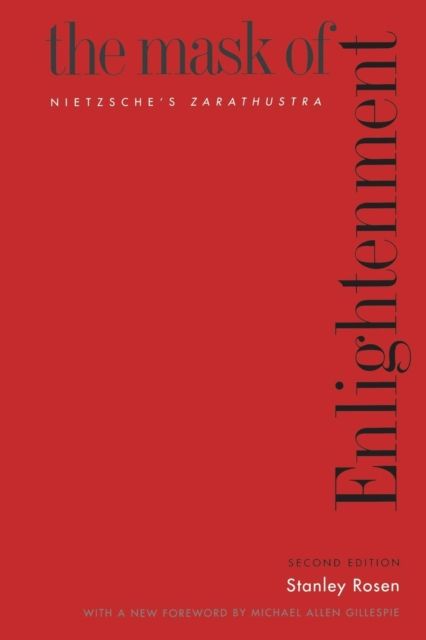 Produktbild: Mask of Enlightenment
