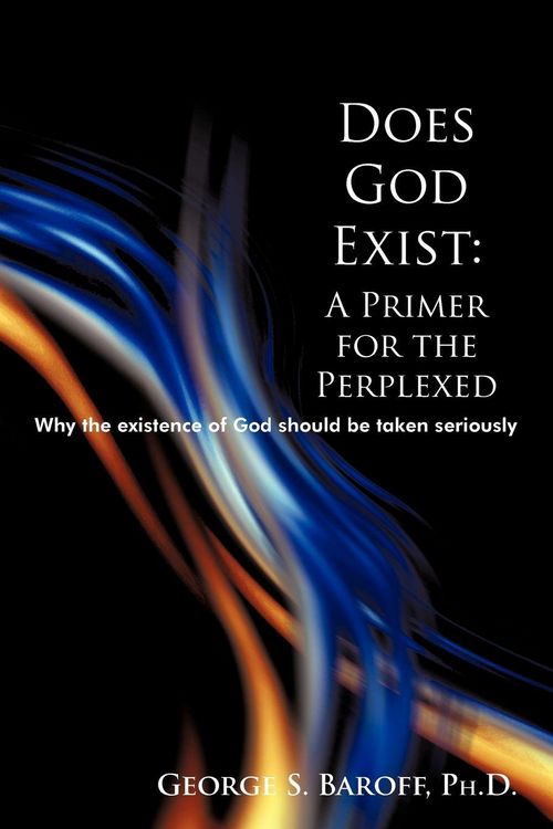 Produktbild: Does God Exist