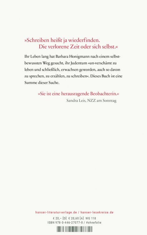 Produktbild: Unversch&auml;mt j&uuml;disch