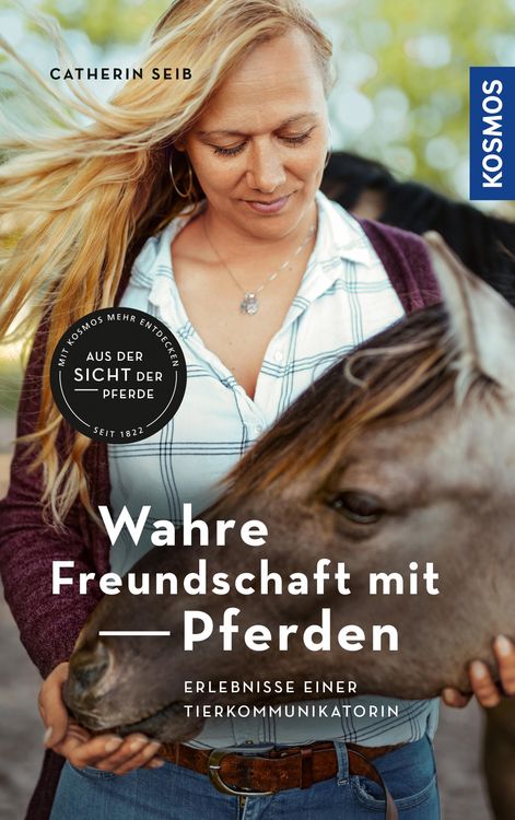 Produktbild: Wahre Freundschaft mit Pferden
