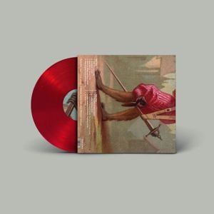 Produktbild: Vade Mecum - Translucent Red
