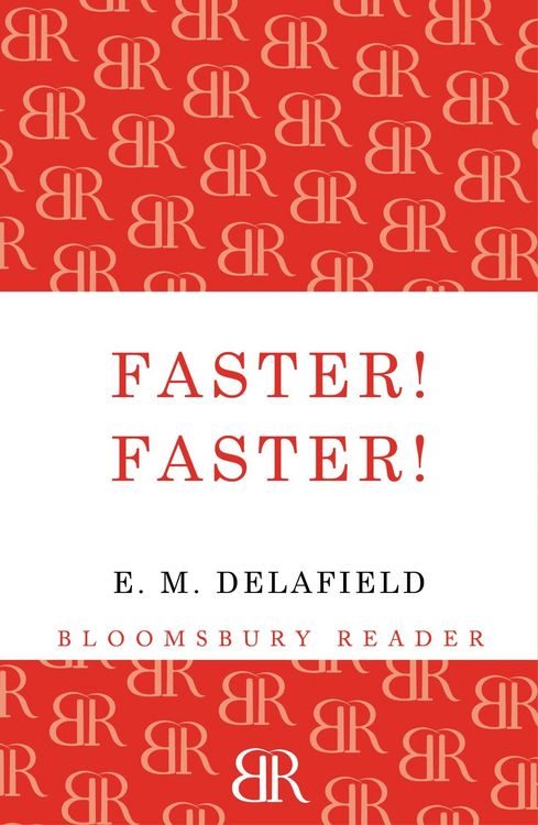 Produktbild: Faster! Faster!