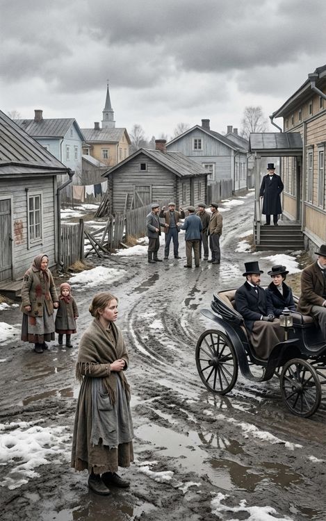 Produktbild: Lyhyit&auml; kertomuksia