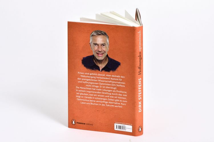 Produktbild: Hoffnungslos optimistisch