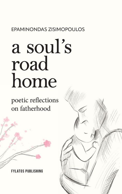 Produktbild: A soul's road home
