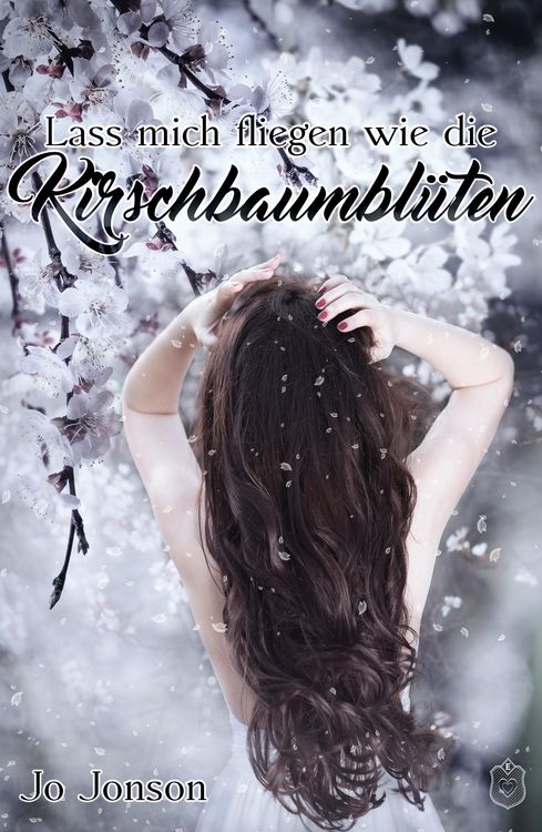 Produktbild: Lass mich fliegen wie die Kirschbaumbl&uuml;ten