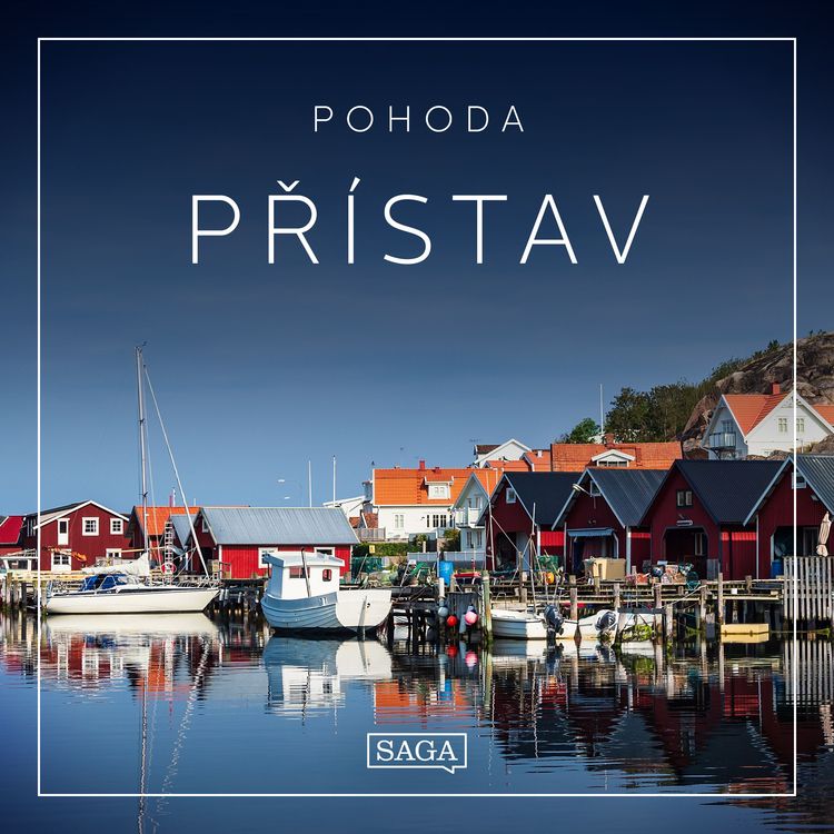 Produktbild: Pohoda - Př&iacute;stav