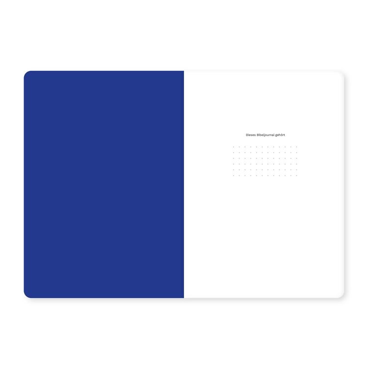 Produktbild: R&ouml;mer (Bibeljournal)