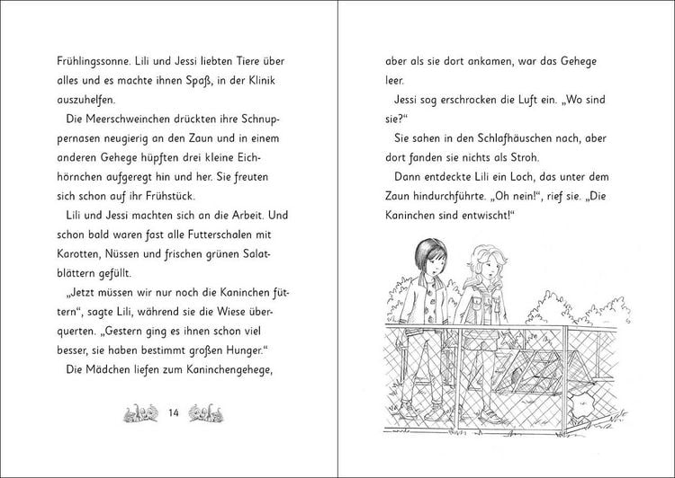 Produktbild: Die magischen Tierfreunde (Band 21) - Mimi M&ouml;hrchen rettet die magischen Kristalle