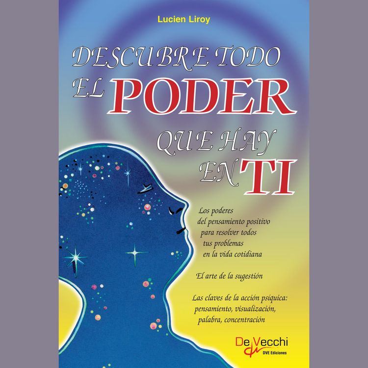 Produktbild: Descubre todo el poder que hay en ti