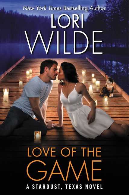 Produktbild: Love of the Game
