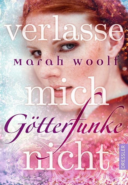Produktbild: GötterFunke 3. Verlasse mich nicht