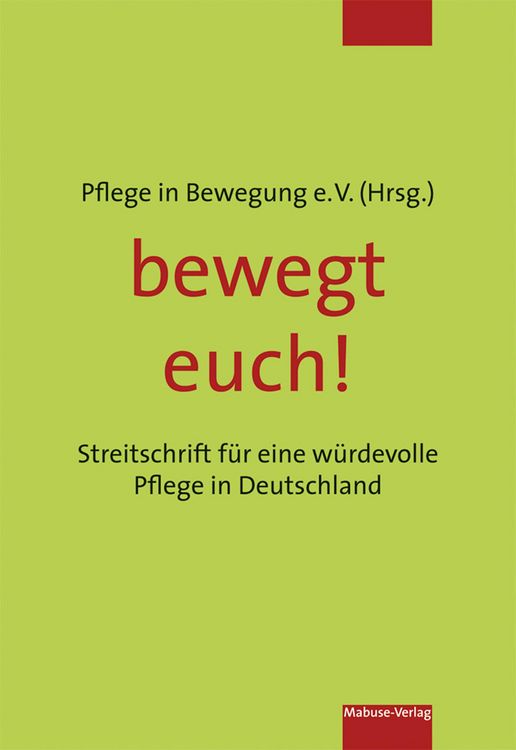 Produktbild: Bewegt euch!