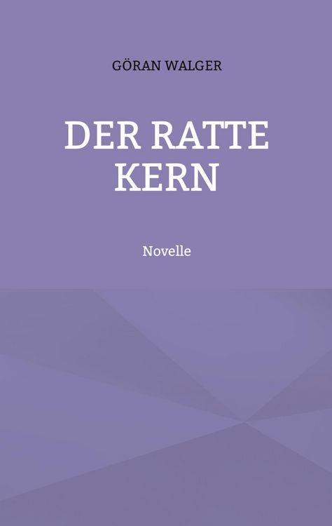 Produktbild: Der Ratte Kern
