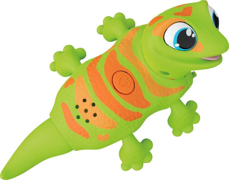 Produktbild: Animagic Spielfigur Get Along Gecko