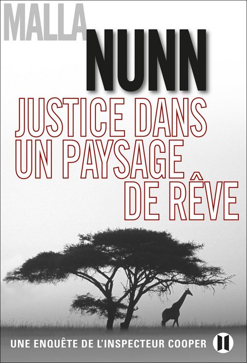 Produktbild: Justice dans un paysage de r&ecirc;ve