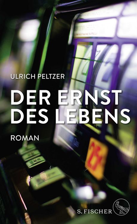 Produktbild: Der Ernst des Lebens