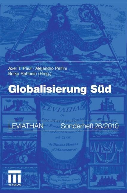 Produktbild: Globalisierung S&uuml;d