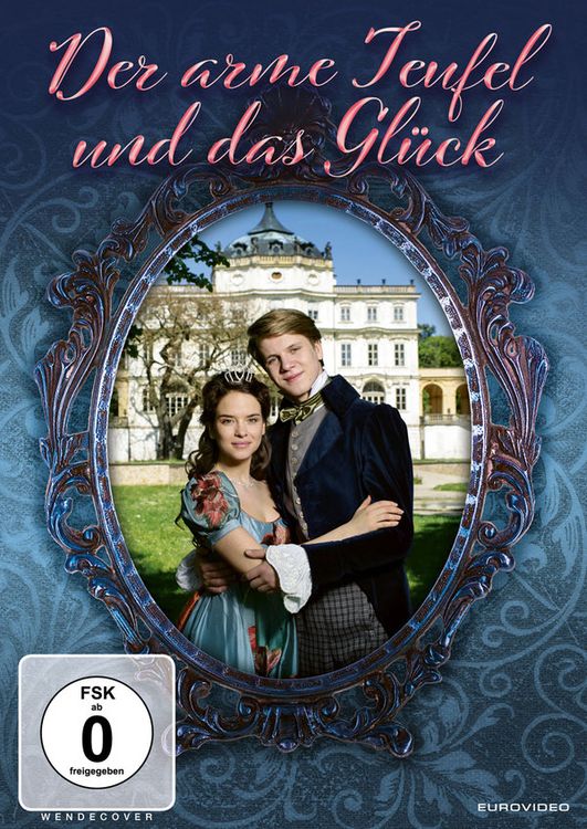 Produktbild: Der arme Teufel und das Gl&uuml;ck