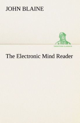Produktbild: The Electronic Mind Reader