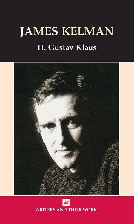 Produktbild: James Kelman