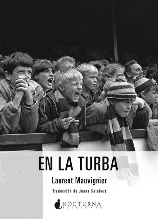 Produktbild: En la turba