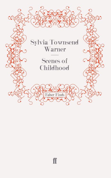 Produktbild: Scenes of Childhood