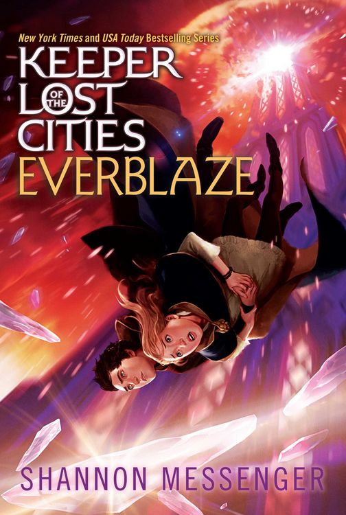 Produktbild: Everblaze