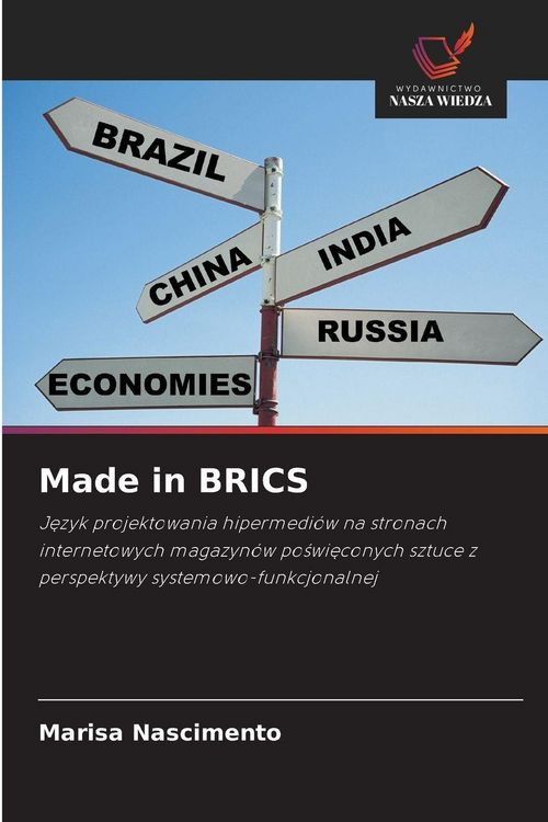Produktbild: Made in BRICS