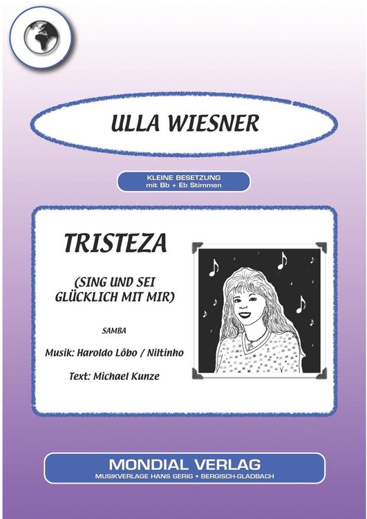 Produktbild: Tristeza