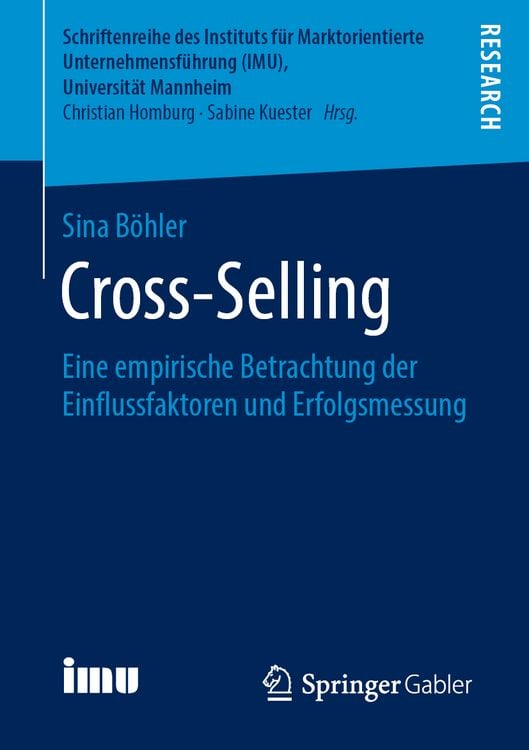 Produktbild: Cross-Selling