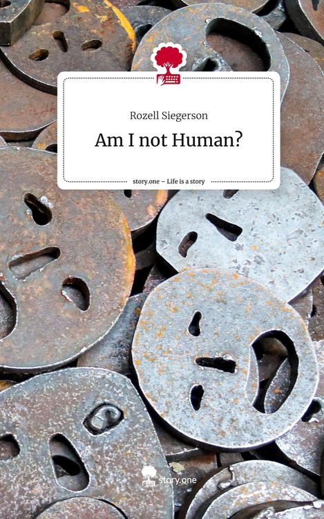 Produktbild: Am I not Human?. Life is a Story - story.one