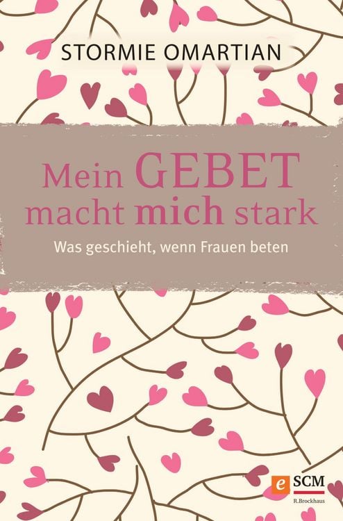 Produktbild: Mein Gebet macht mich stark