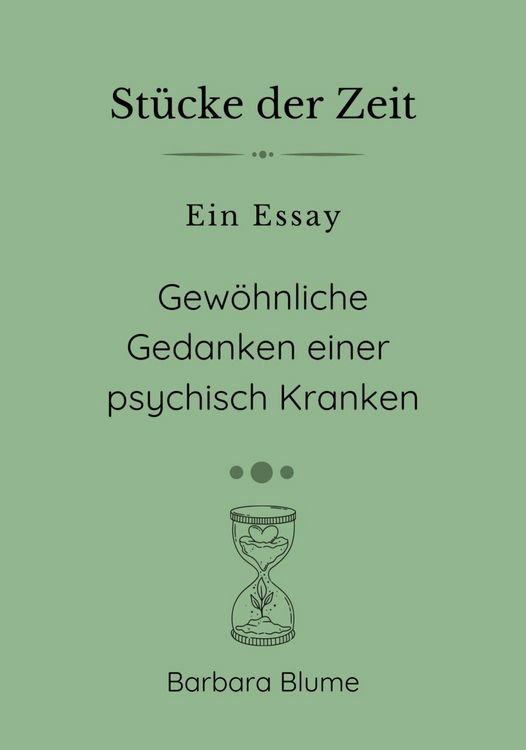 Produktbild: St&uuml;cke der Zeit