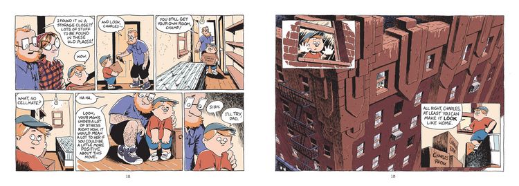 Produktbild: The Creepy Case Files of Margo Maloo