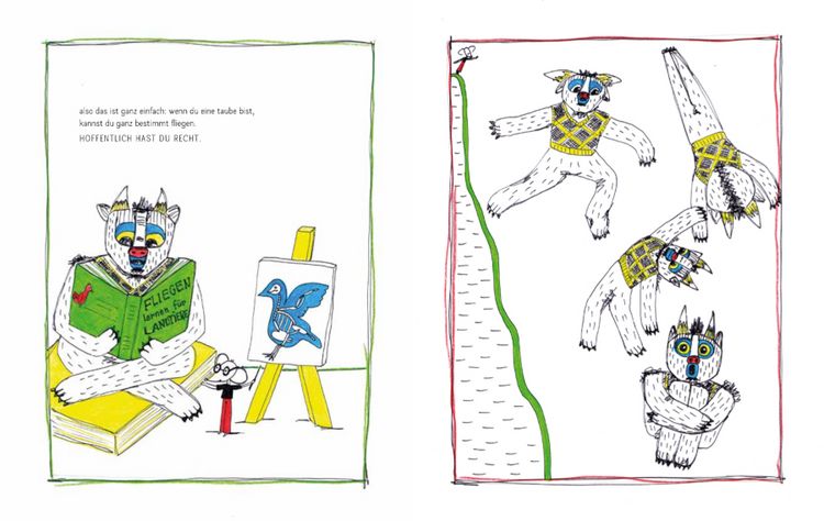 Produktbild: Monster & Maus