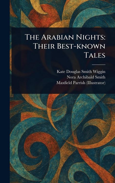 Produktbild: The Arabian Nights