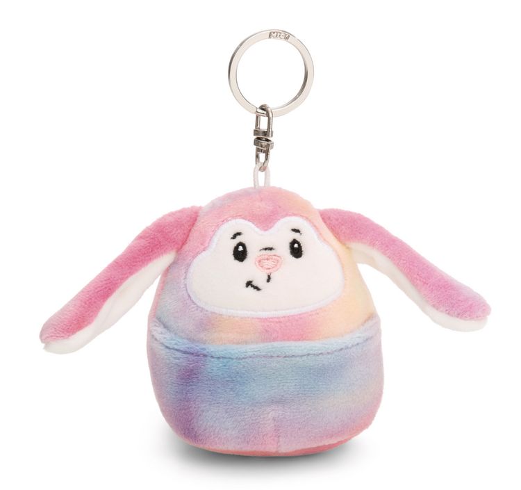 Produktbild: Schl&uuml;sselanh&auml;nger Chill-NICI Hase 8cm