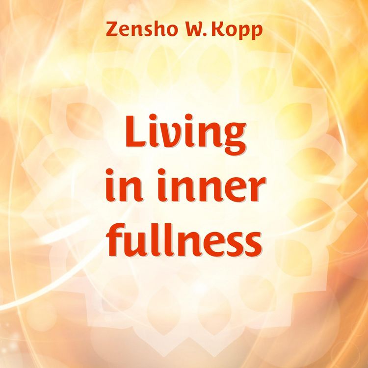 Produktbild: Living in inner fullness