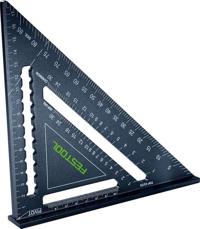 Produktbild: Festool ZMW-FT1 578971 Zimmermannswinkel